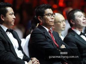 英雄联盟世,界赛,品牌赞助战,广州赛马场,广州赛马,赛马赛事,马术资讯