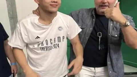 广州赛马场 110040